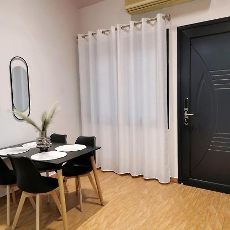 Pg Luxury Apartment كافالا المظهر الخارجي الصورة