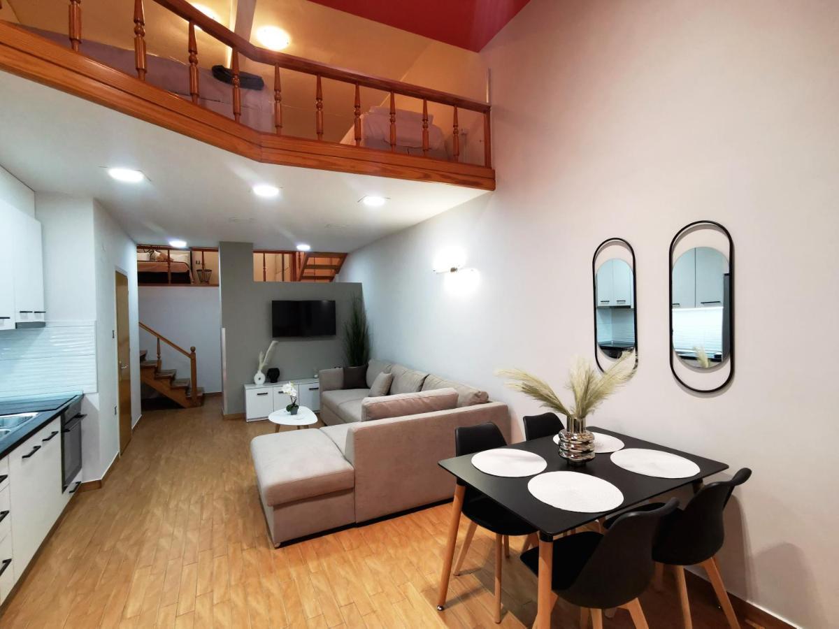 Pg Luxury Apartment كافالا المظهر الخارجي الصورة