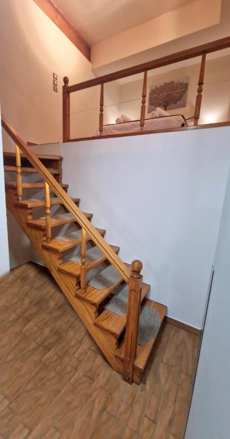 Pg Luxury Apartment كافالا المظهر الخارجي الصورة